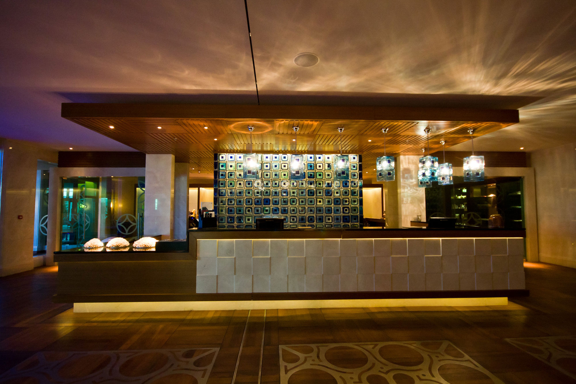Hotel Project 2 12